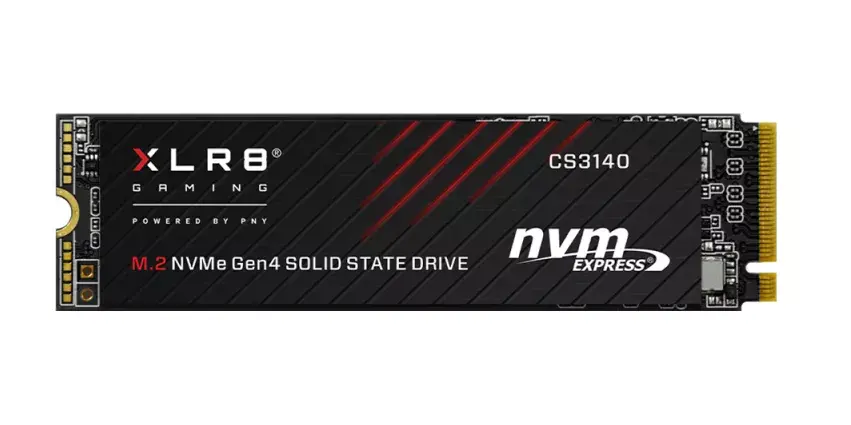 SSD PNY 2 ТБ XLR8 CS3140 Photo 5