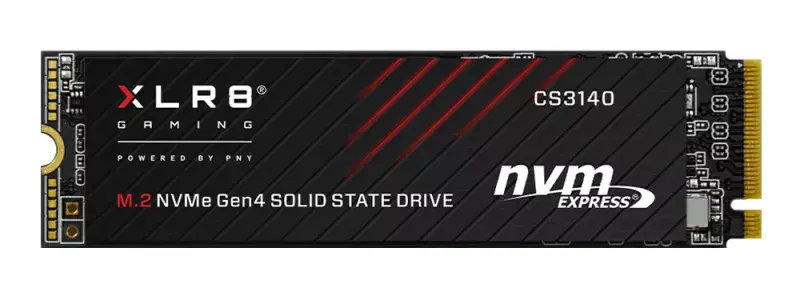 SSD PNY 2 ТБ XLR8 CS3140 Photo 7