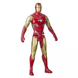 Детская фигурка HASBRO Marvel Avengers: Endgame F22475X0 — пластик, многоцветная, для детей от 4 лет