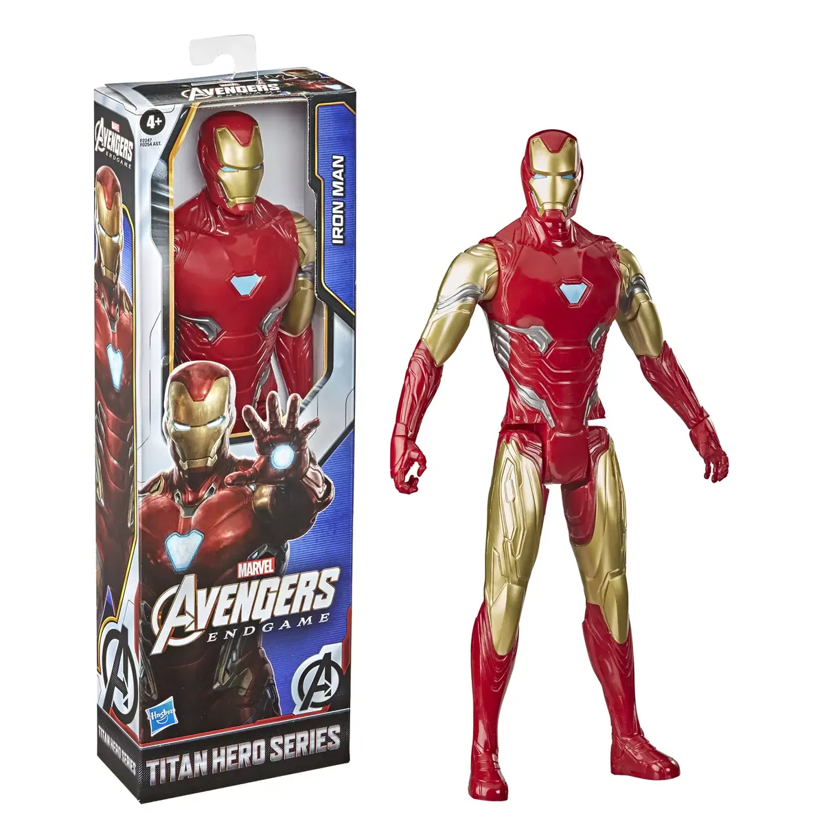 HASBRO Marvel Avengers: Endgame F22475X0 фигурка Photo 2