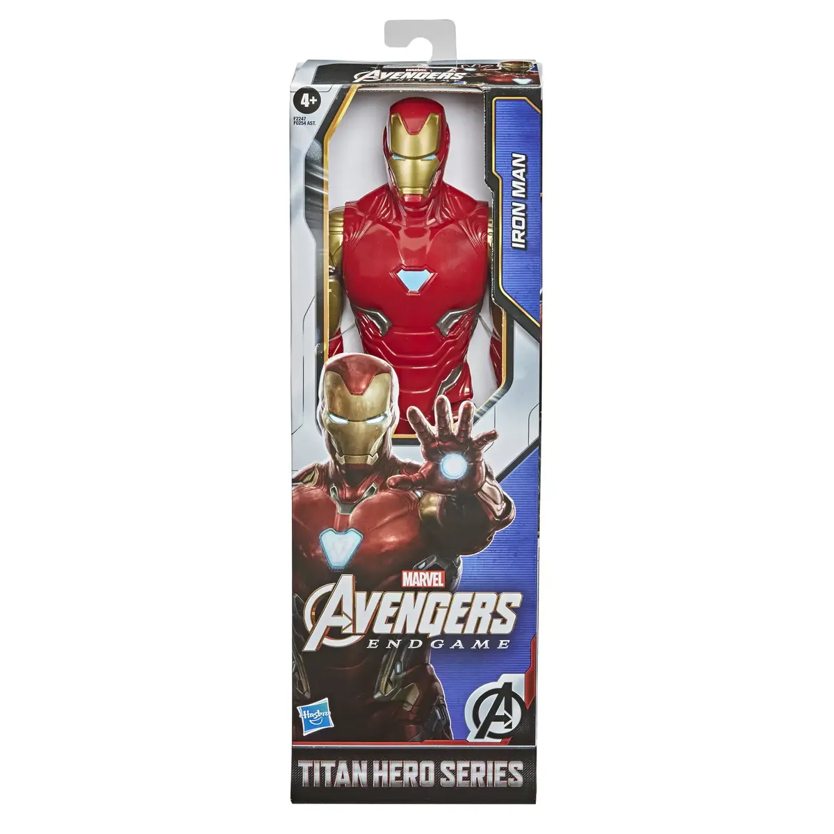 HASBRO Marvel Avengers: Endgame F22475X0 фигурка Photo 3