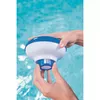 Hloru/bromu dozators Bestway Bestway Chemical Floater 12.7cm Photo 2
