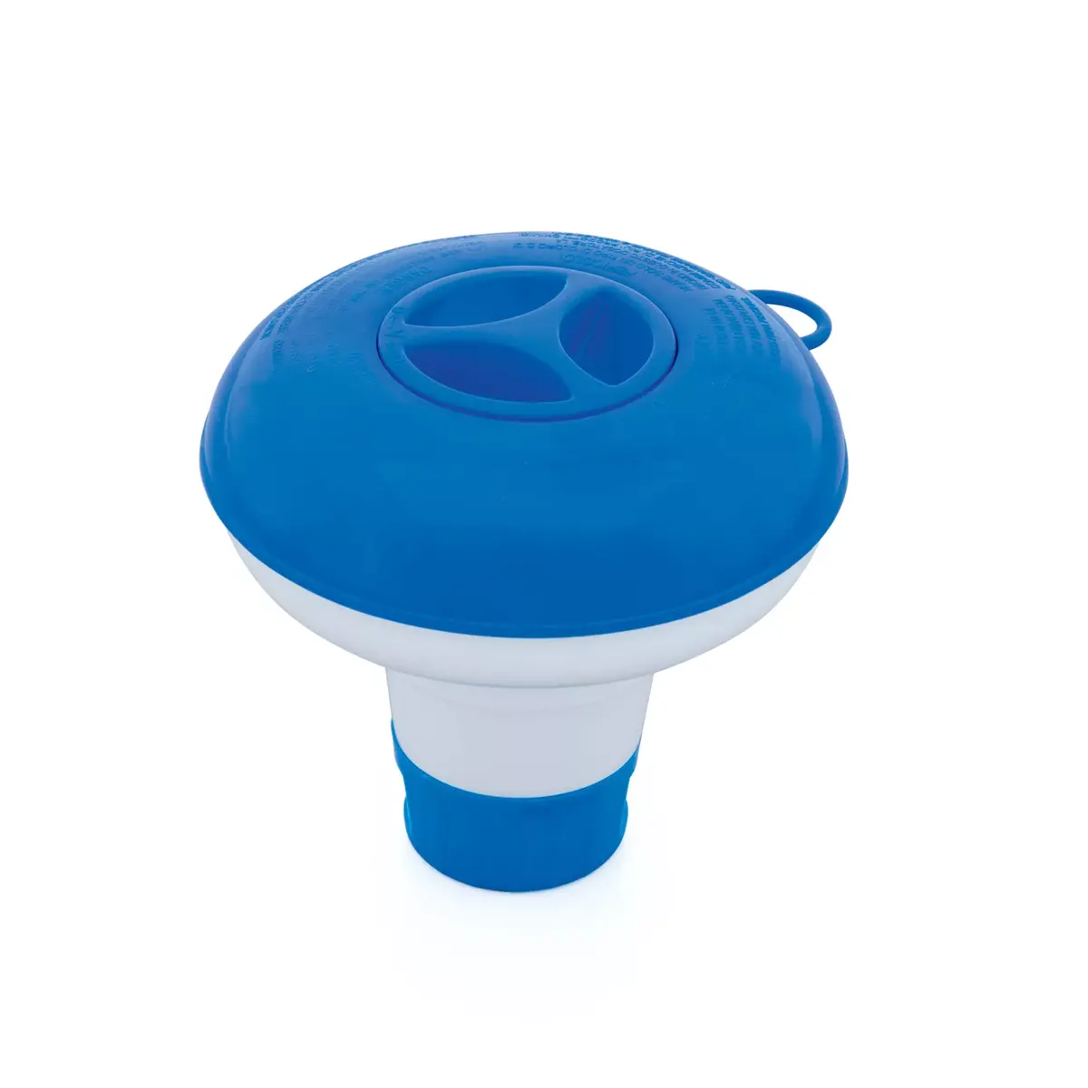 Hloru/bromu dozators Bestway Bestway Chemical Floater 12.7cm Photo 3