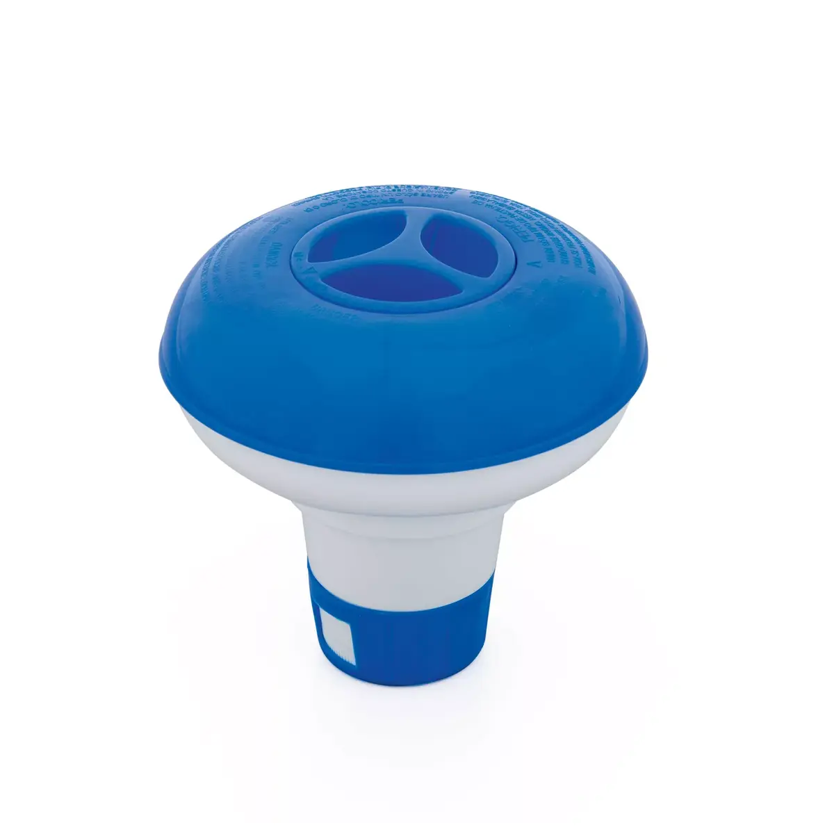 Hloru/bromu dozators Bestway Bestway Chemical Floater 12.7cm Photo 4