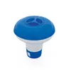 Hloru/bromu dozators Bestway Bestway Chemical Floater 12.7cm Photo 4