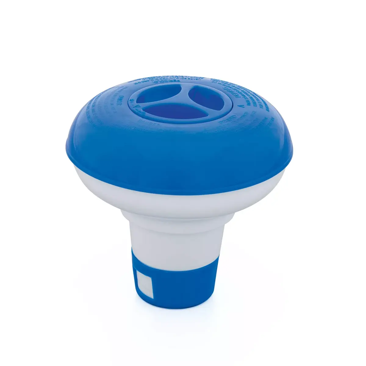 Hloru/bromu dozators Bestway Bestway Chemical Floater 12.7cm Photo 5