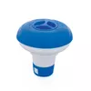 Hloru/bromu dozators Bestway Bestway Chemical Floater 12.7cm Photo 5