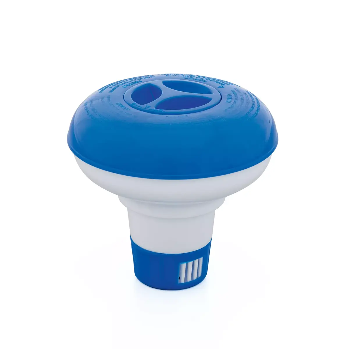 Hloru/bromu dozators Bestway Bestway Chemical Floater 12.7cm Photo 6