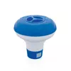 Hloru/bromu dozators Bestway Bestway Chemical Floater 12.7cm Photo 6