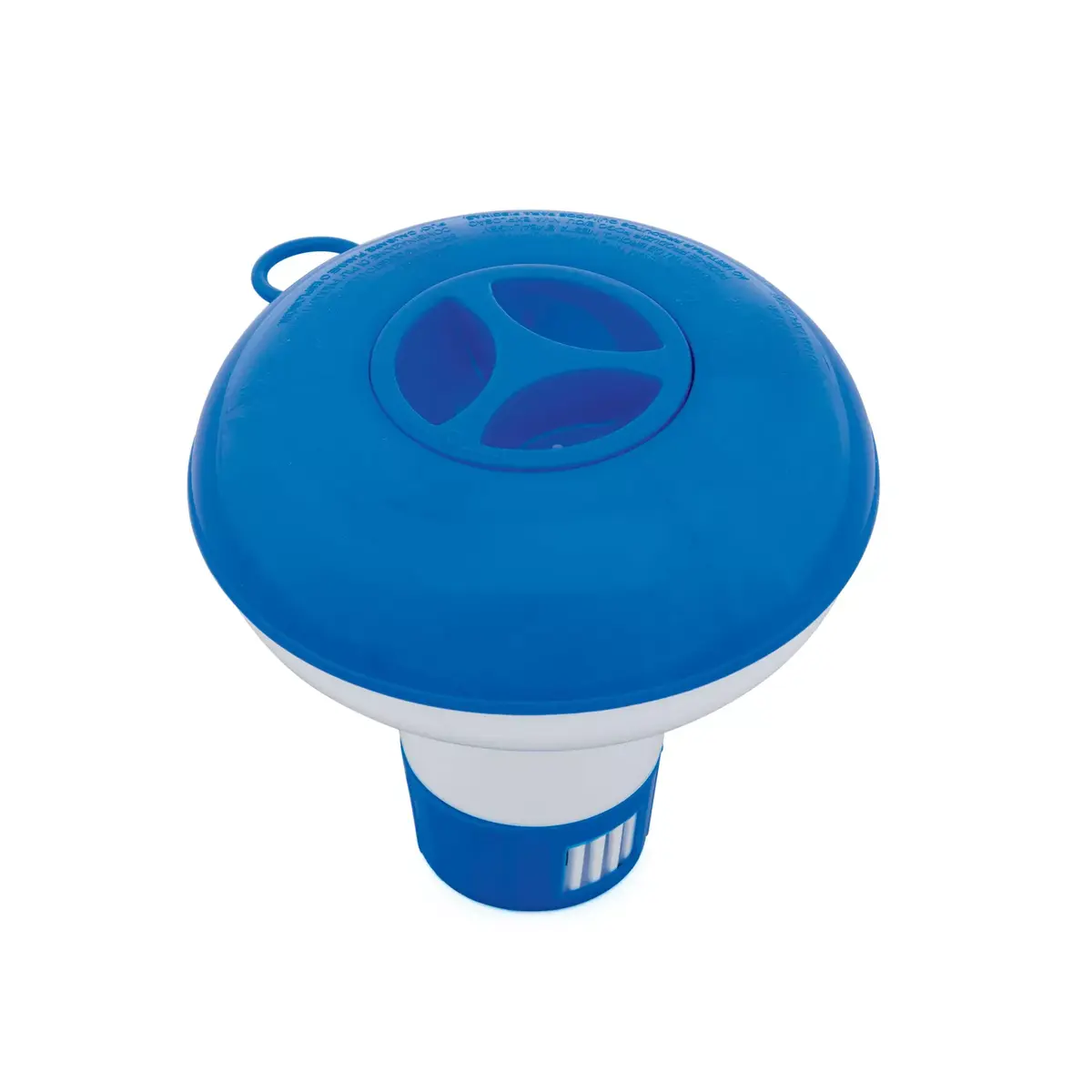 Hloru/bromu dozators Bestway Bestway Chemical Floater 12.7cm Photo 7