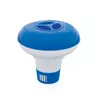 Hloru/bromu dozators Bestway Bestway Chemical Floater 12.7cm Photo 8