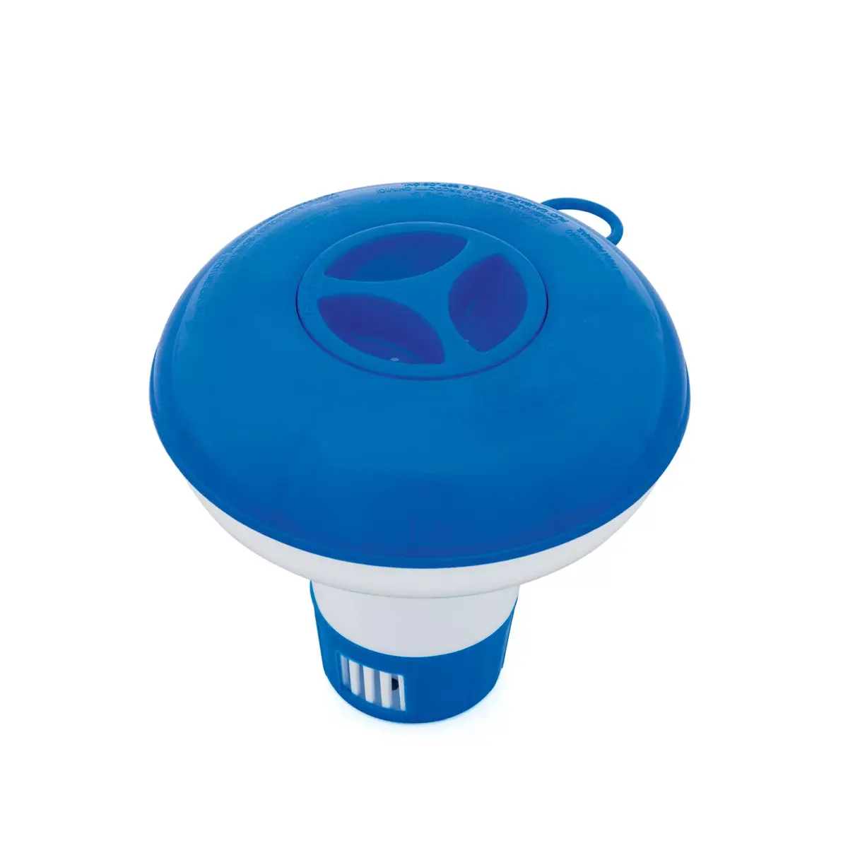 Hloru/bromu dozators Bestway Bestway Chemical Floater 12.7cm Photo 9