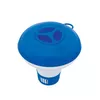 Hloru/bromu dozators Bestway Bestway Chemical Floater 12.7cm Photo 9