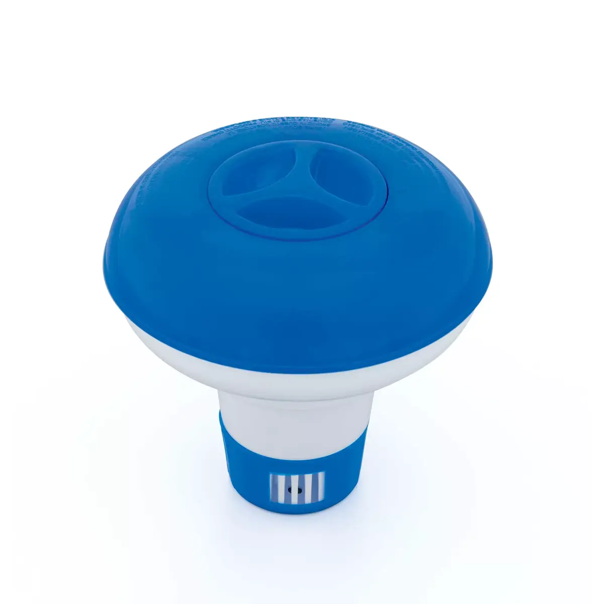 Hloru/bromu dozators Bestway Bestway Chemical Floater 12.7cm Photo 10