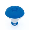 Hloru/bromu dozators Bestway Bestway Chemical Floater 12.7cm Photo 10