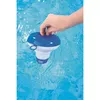Hloru/bromu dozators Bestway Bestway Chemical Floater 12.7cm Photo 15