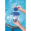 Hloru/bromu dozators Bestway Bestway Chemical Floater 12.7cm Photo 17