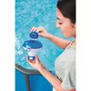 Hloru/bromu dozators Bestway Bestway Chemical Floater 12.7cm Photo 18