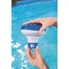 Hloru/bromu dozators Bestway Bestway Chemical Floater 12.7cm Photo 21