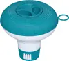 Chlorine/Bromine dispenser Bestway Bestway Chemical Floater 12.7cm Photo 24