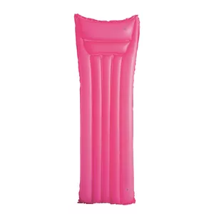 Плавательный матрас Bestway Matte Finish Air Mat