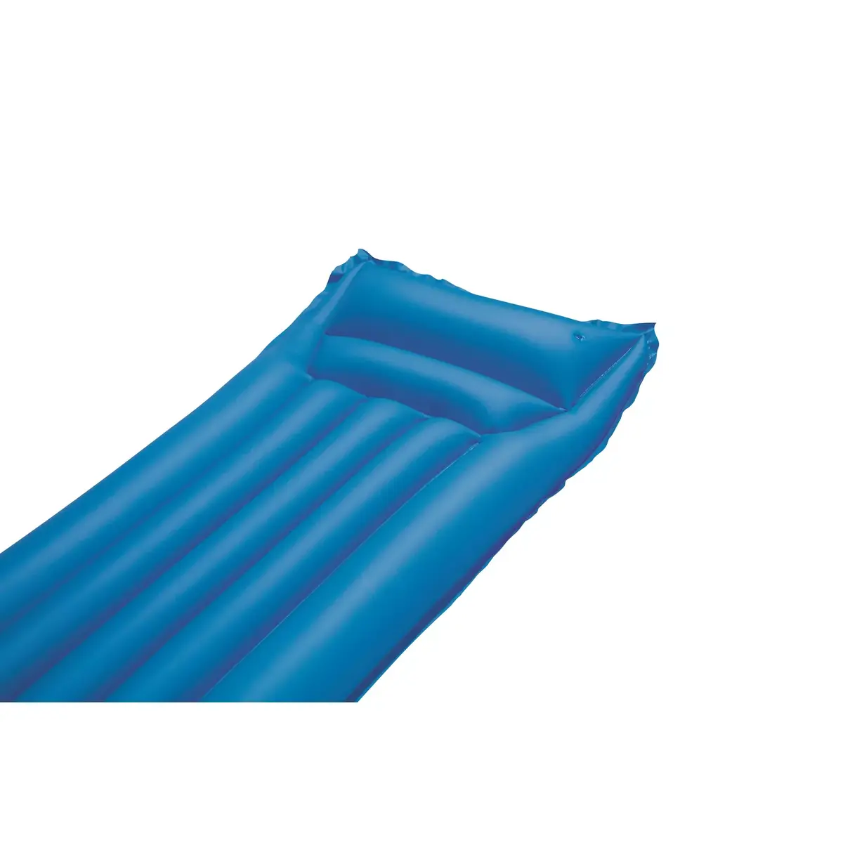 Плавательный матрас Bestway Matte Finish Air Mat Photo 5