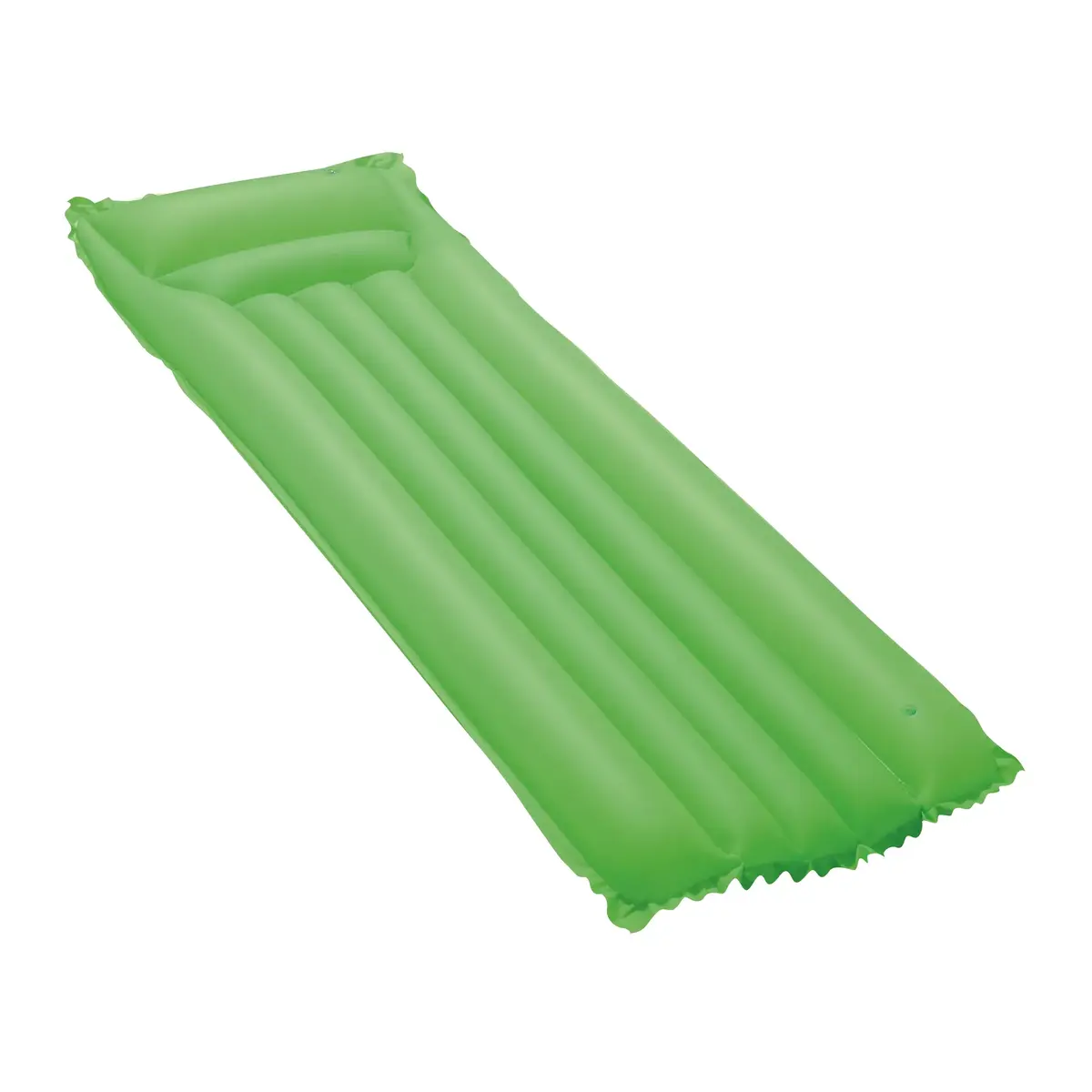 Плавательный матрас Bestway Matte Finish Air Mat Photo 10