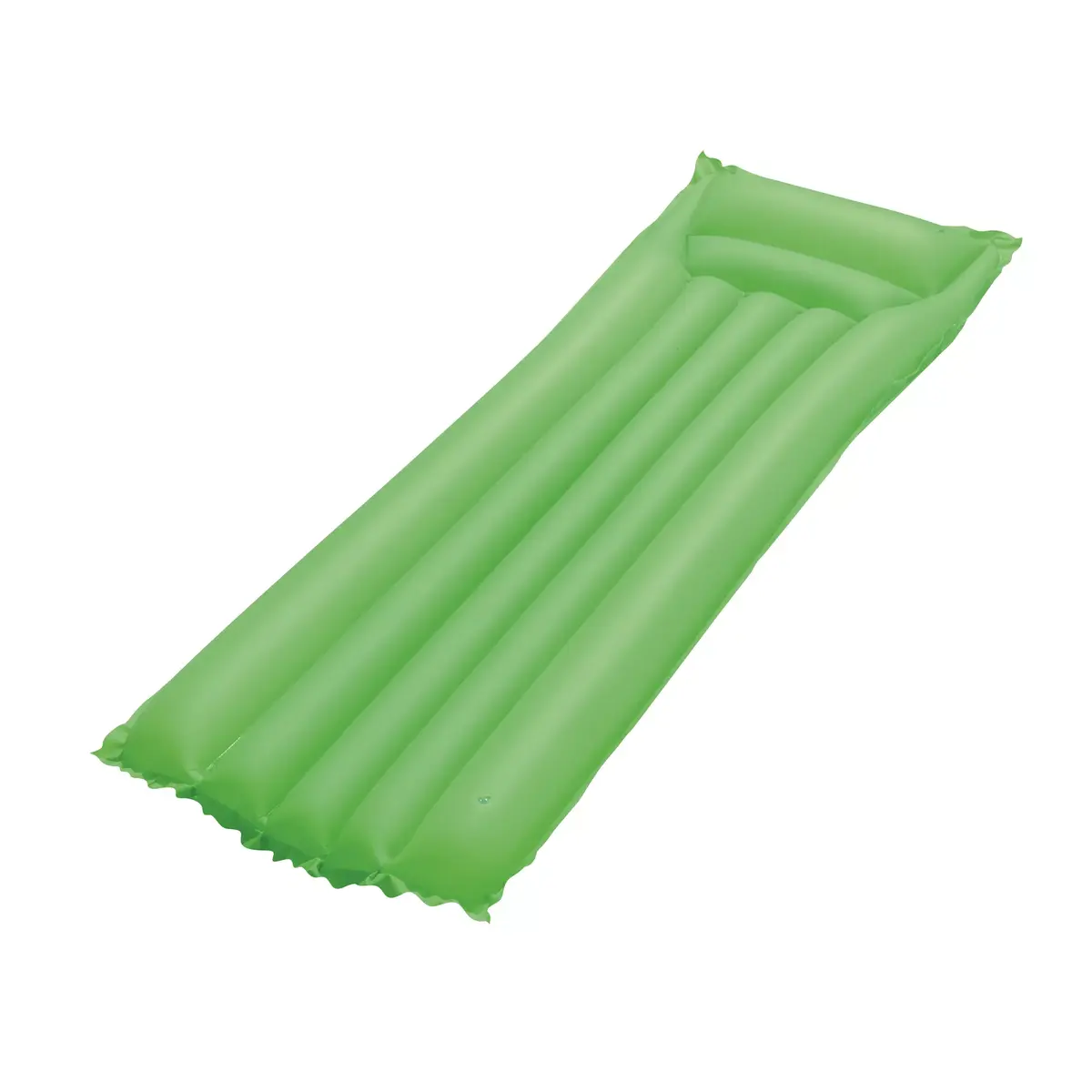 Плавательный матрас Bestway Matte Finish Air Mat Photo 11