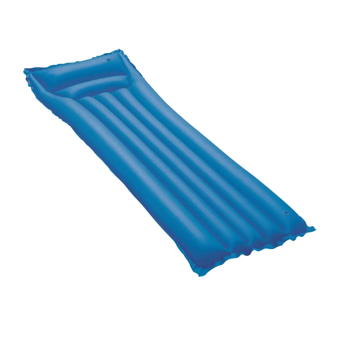 Плавательный матрас Bestway Matte Finish Air Mat Photo 12