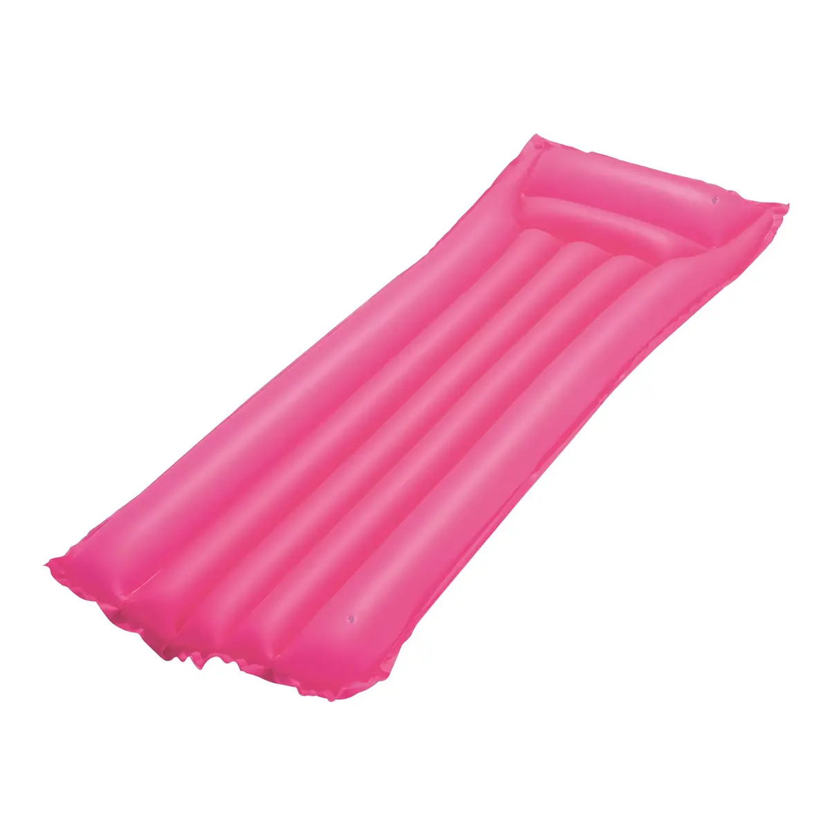 Плавательный матрас Bestway Matte Finish Air Mat Photo 13