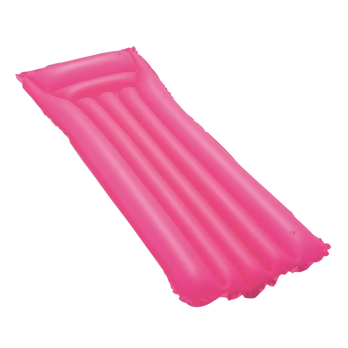 Плавательный матрас Bestway Matte Finish Air Mat Photo 14