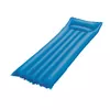 Плавательный матрас Bestway Matte Finish Air Mat Photo 17