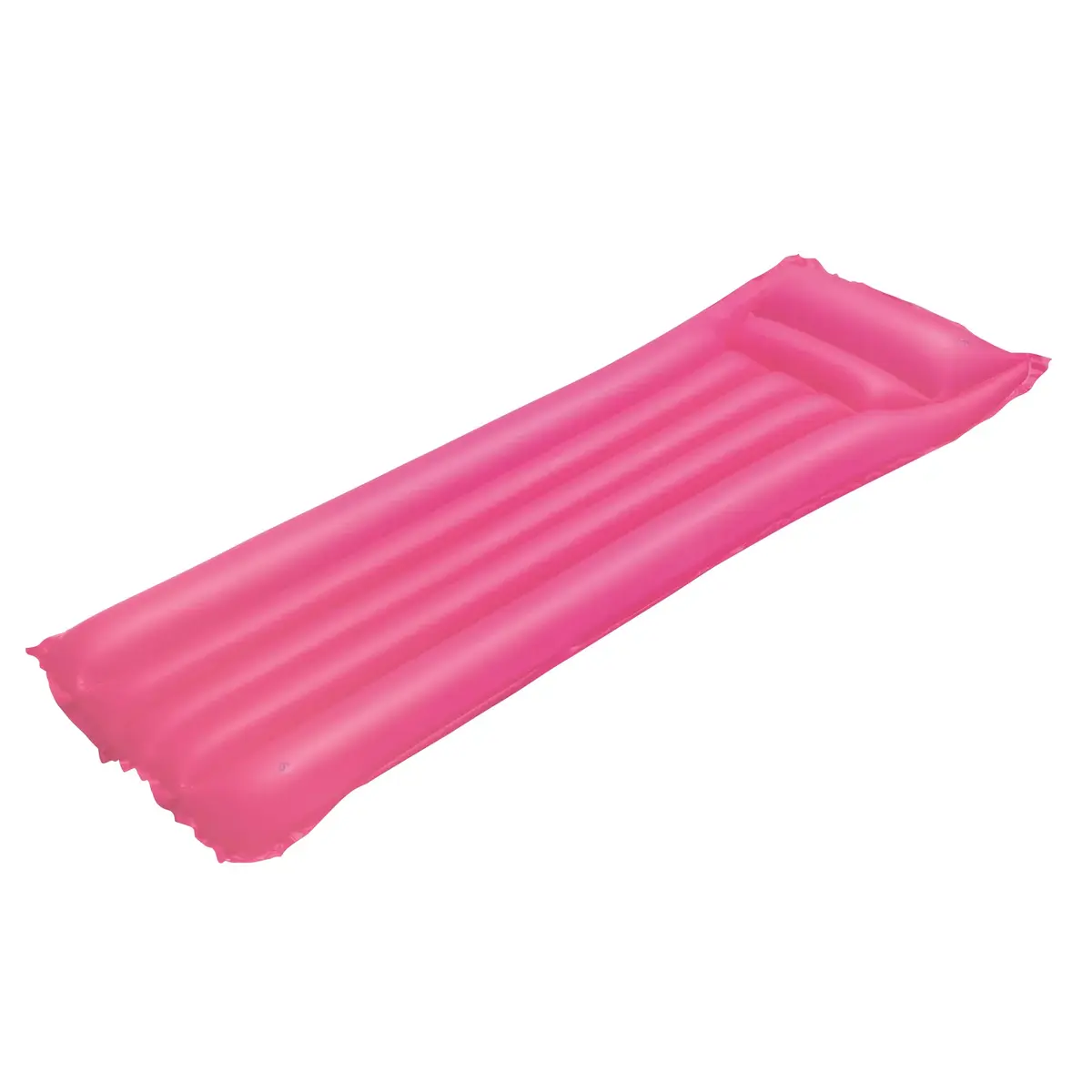 Плавательный матрас Bestway Matte Finish Air Mat Photo 18