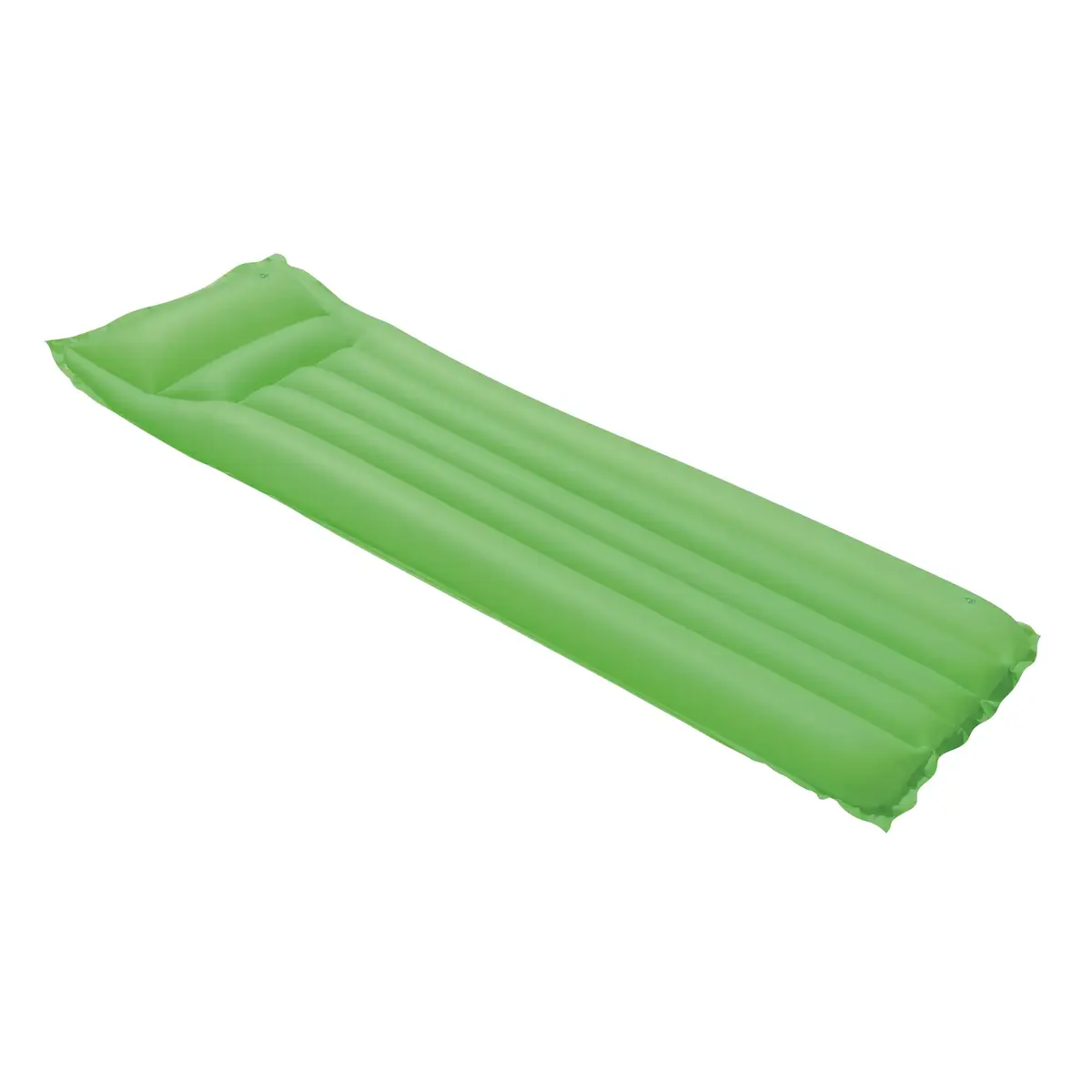 Плавательный матрас Bestway Matte Finish Air Mat Photo 20