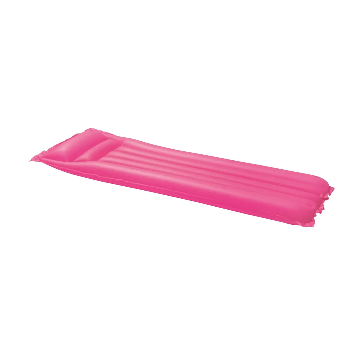 Плавательный матрас Bestway Matte Finish Air Mat Photo 24