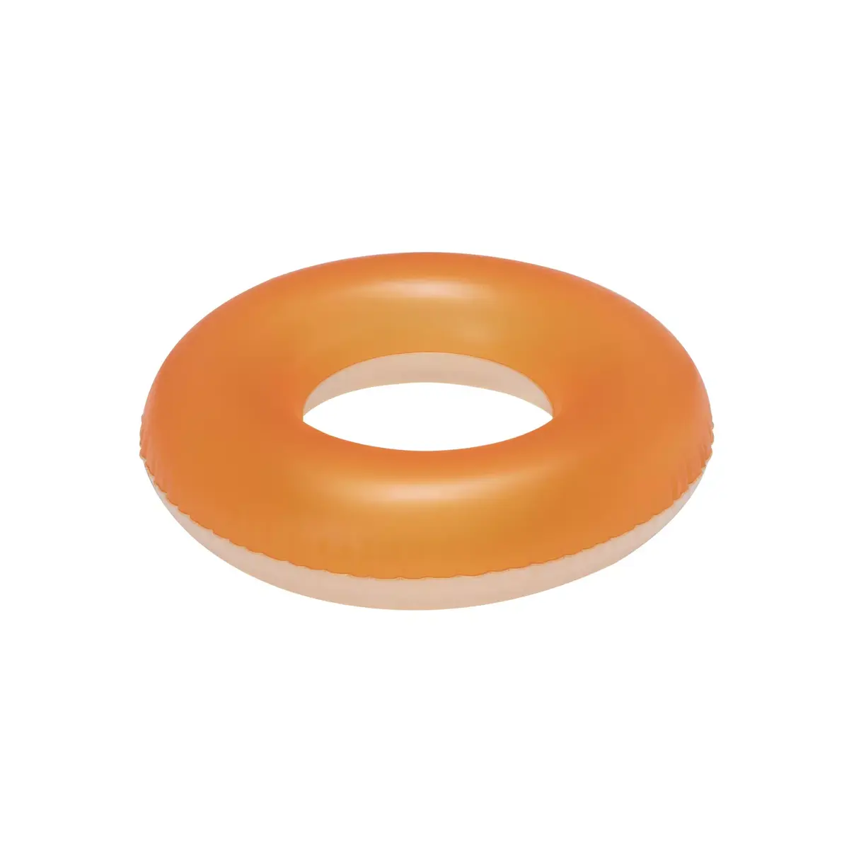 Piepūšamais riņķis Bestway Forsted Neon Φ76 cm Photo 3