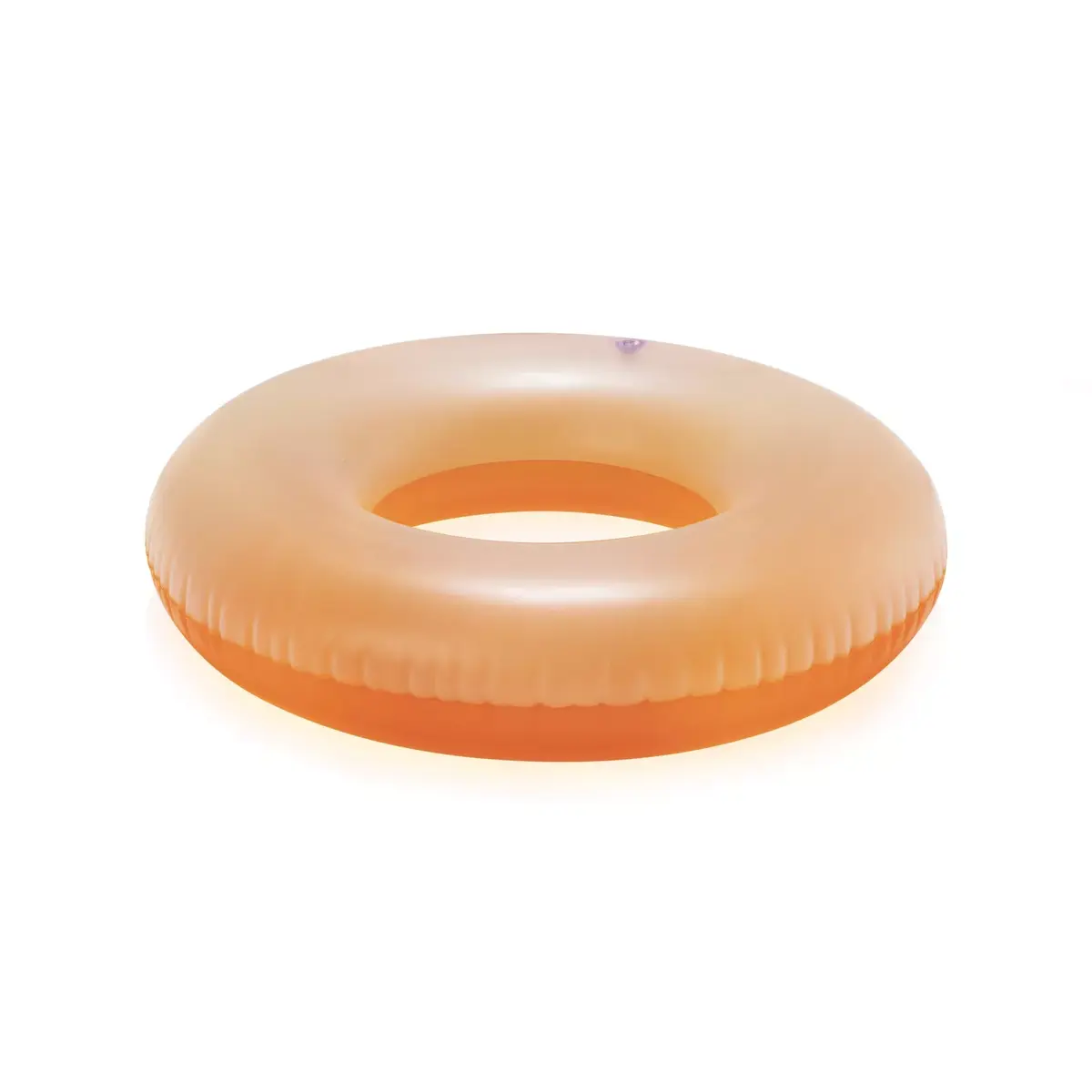 Piepūšamais riņķis Bestway Forsted Neon Φ76 cm Photo 5