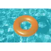 Piepūšamais riņķis Bestway Forsted Neon Φ76 cm Photo 8
