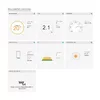 Weather station SENCOR SWS 12500 WiFi Photo 8