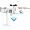 Weather station SENCOR SWS 12500 WiFi Photo 11