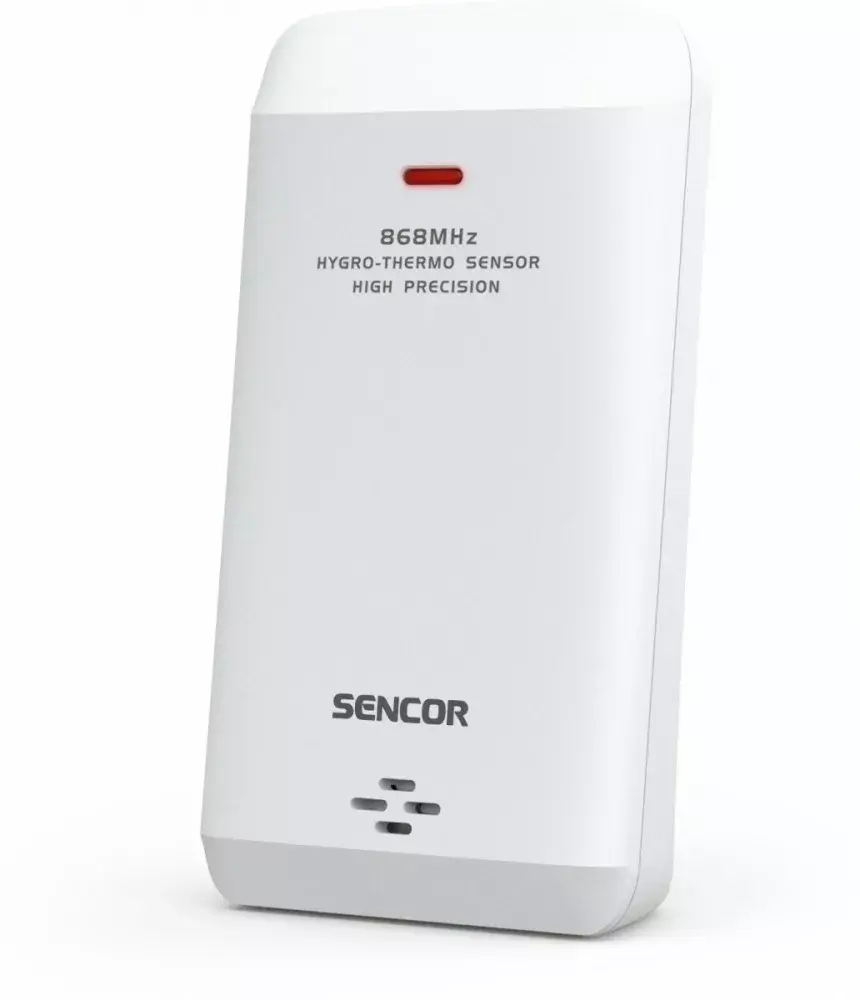 Weather station SENCOR SWS 12500 WiFi Photo 15