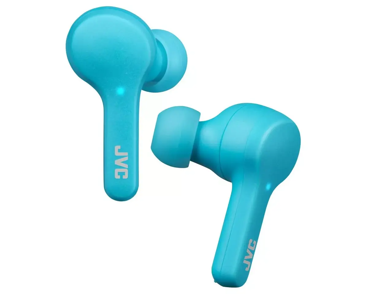 JVC HA-A7T-AN in-ear True Wireless austiņas Photo 2