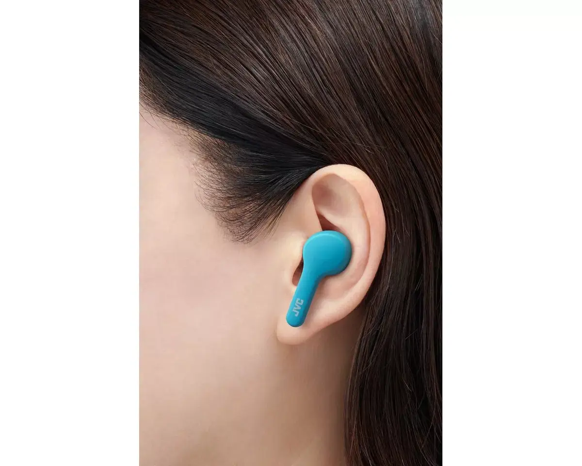 JVC HA-A7T-AN in-ear True Wireless austiņas Photo 5