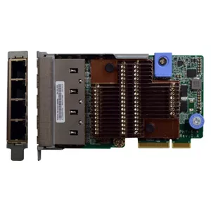 Сетевой адаптер Lenovo X722 Internal 1000 Mbit/s