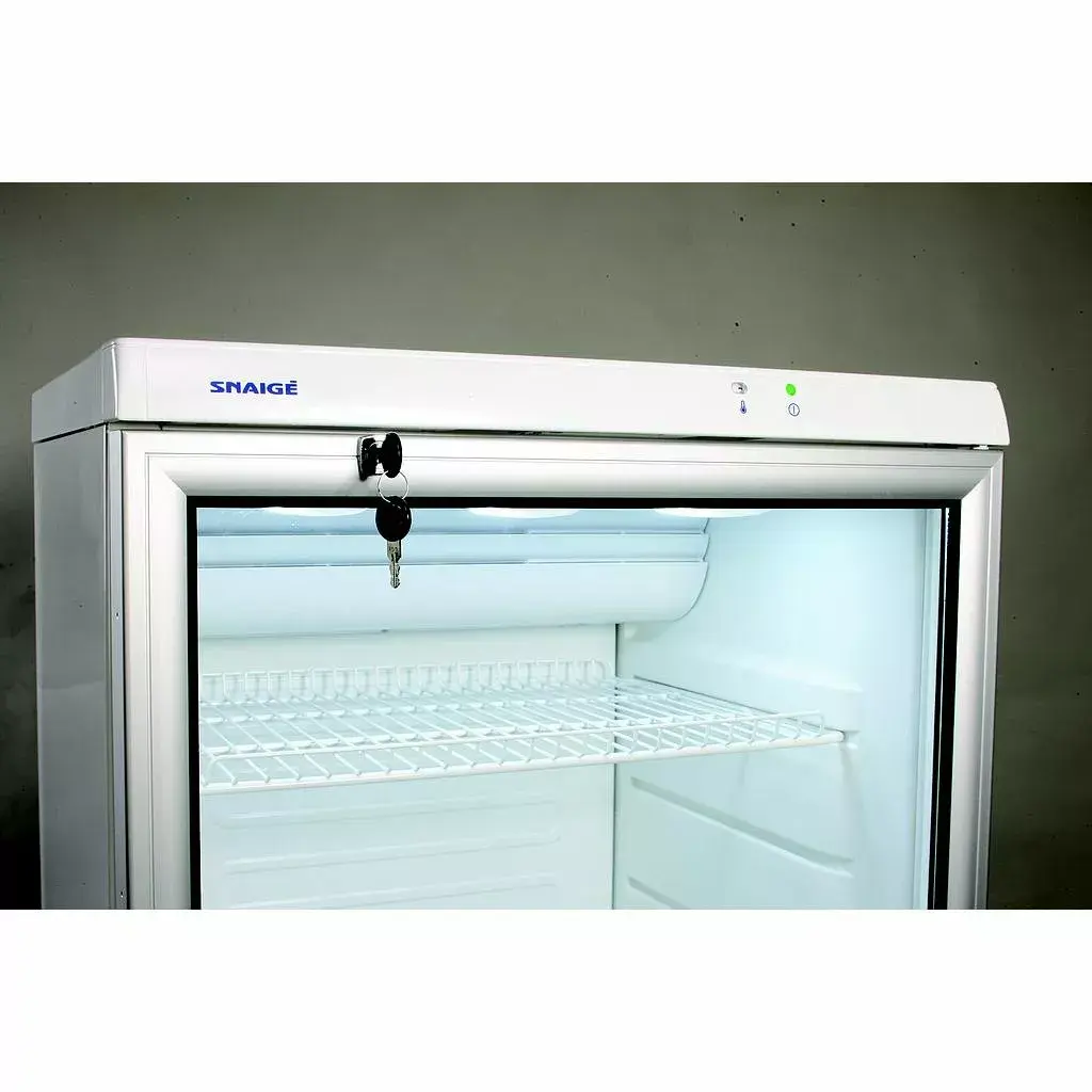 Ledusskapis SNAIGE CD35DM-S300CD Photo 2