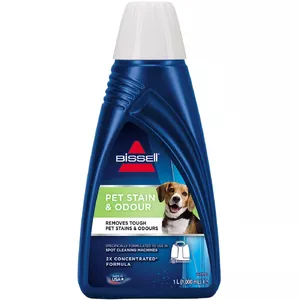 Bissell Pet Stain & Odour