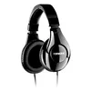 Shure SRH240A студийные наушники Photo 2
