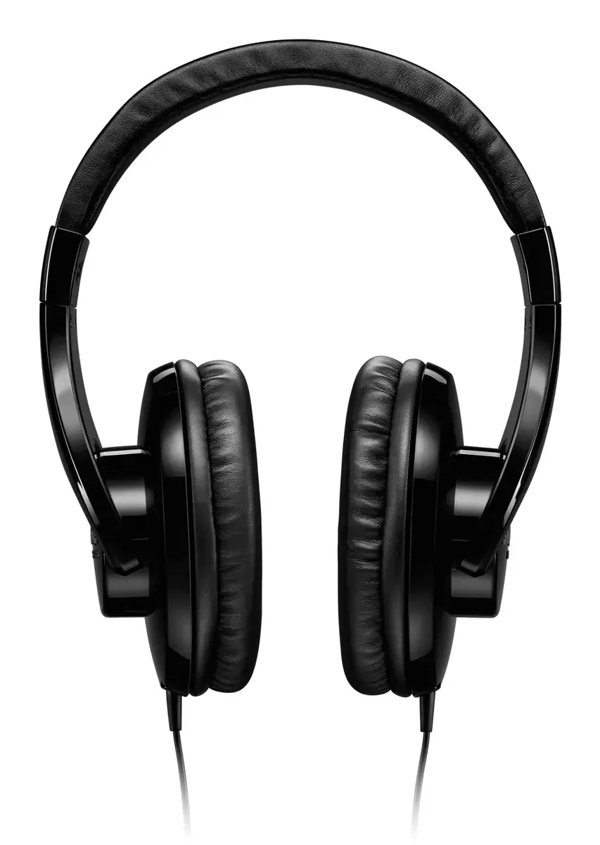 Shure SRH240A студийные наушники Photo 3
