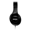 Shure SRH240A студийные наушники Photo 5