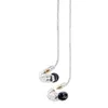 Внутриканальные наушники Shure SE215 Pro Photo 2